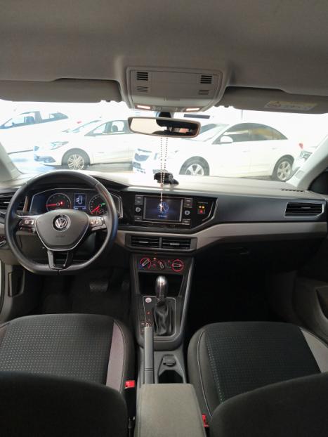 VOLKSWAGEN Polo Hatch 1.0 12V 4P 200 TSI  COMFORTLINE AUTOM�TICO, Foto 8