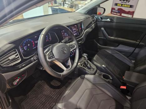 VOLKSWAGEN Polo Hatch 1.0 4P 170 TSI HIGHLINE AUTOM�TICO, Foto 4