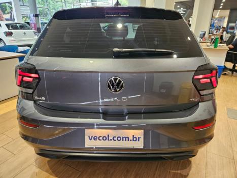 VOLKSWAGEN Polo Hatch 1.0 4P 170 TSI HIGHLINE AUTOM�TICO, Foto 10