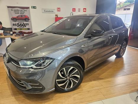 VOLKSWAGEN Polo Hatch 1.0 4P 170 TSI HIGHLINE AUTOM�TICO, Foto 3