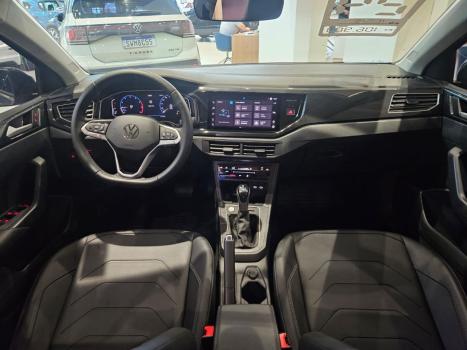 VOLKSWAGEN Polo Hatch 1.0 4P 170 TSI HIGHLINE AUTOM�TICO, Foto 5