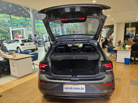 VOLKSWAGEN Polo Hatch 1.0 4P 170 TSI HIGHLINE AUTOM�TICO, Foto 12