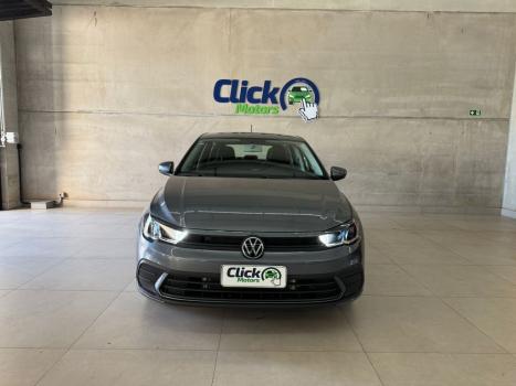 VOLKSWAGEN Polo Hatch 1.0 4P 170 TSI COMFORTLINE AUTOM�TICO, Foto 8