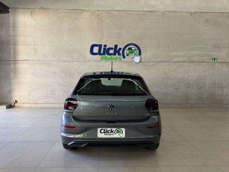 VOLKSWAGEN Polo Hatch 1.0 4P 170 TSI COMFORTLINE AUTOM�TICO, Foto 4