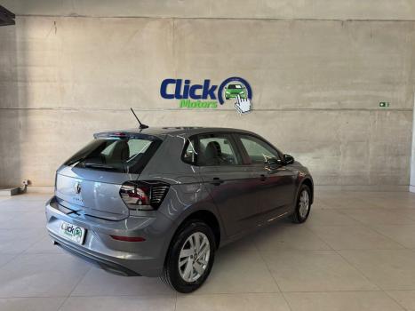 VOLKSWAGEN Polo Hatch 1.0 4P 170 TSI COMFORTLINE AUTOM�TICO, Foto 3