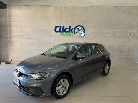 VOLKSWAGEN Polo Hatch 1.0 4P 170 TSI COMFORTLINE AUTOM�TICO, Foto 7