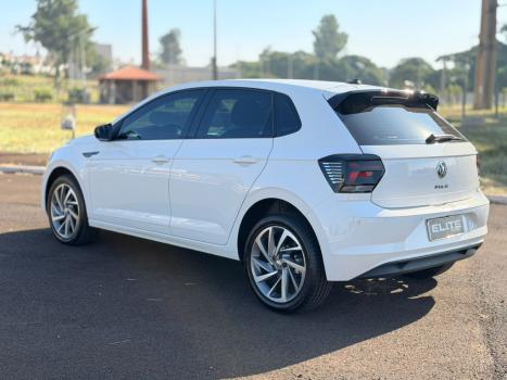 VOLKSWAGEN Polo Hatch 1.0 12V 4P 200 TSI HIGHLINE AUTOM�TICO, Foto 1