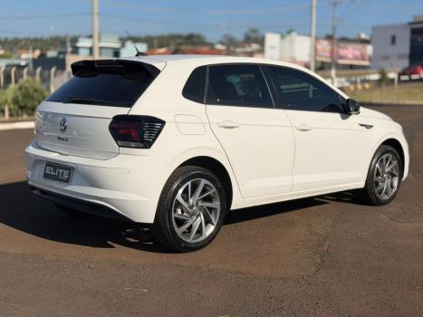 VOLKSWAGEN Polo Hatch 1.0 12V 4P 200 TSI HIGHLINE AUTOM�TICO, Foto 2
