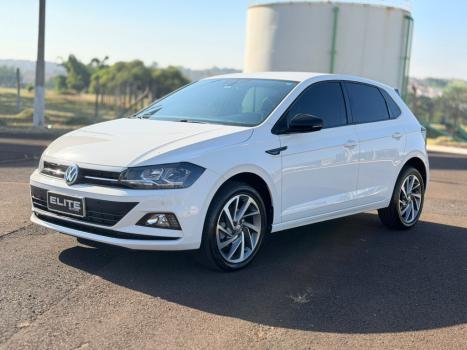 VOLKSWAGEN Polo Hatch 1.0 12V 4P 200 TSI HIGHLINE AUTOM�TICO, Foto 3