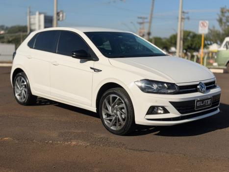 VOLKSWAGEN Polo Hatch 1.0 12V 4P 200 TSI HIGHLINE AUTOM�TICO, Foto 4