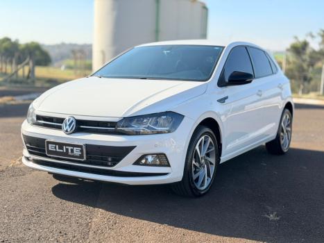 VOLKSWAGEN Polo Hatch 1.0 12V 4P 200 TSI HIGHLINE AUTOM�TICO, Foto 6