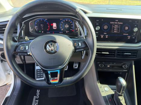 VOLKSWAGEN Polo Hatch 1.0 12V 4P 200 TSI HIGHLINE AUTOM�TICO, Foto 8