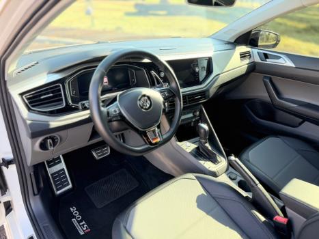 VOLKSWAGEN Polo Hatch 1.0 12V 4P 200 TSI HIGHLINE AUTOM�TICO, Foto 10