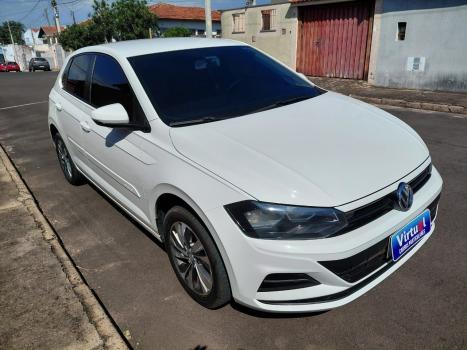 VOLKSWAGEN Polo Hatch 1.0 12V 4P 200 TSI SENSE AUTOM�TICO, Foto 1