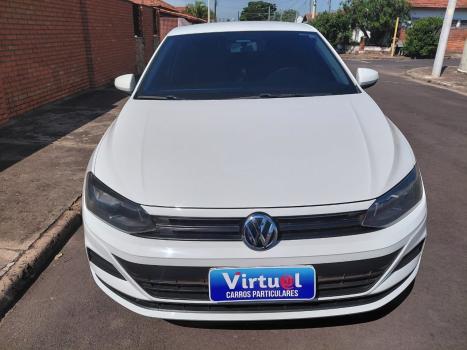 VOLKSWAGEN Polo Hatch 1.0 12V 4P 200 TSI SENSE AUTOM�TICO, Foto 2