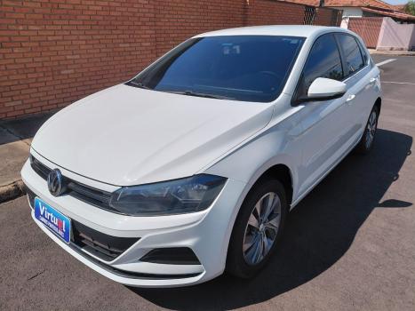 VOLKSWAGEN Polo Hatch 1.0 12V 4P 200 TSI SENSE AUTOM�TICO, Foto 3