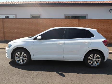 VOLKSWAGEN Polo Hatch 1.0 12V 4P 200 TSI SENSE AUTOM�TICO, Foto 4