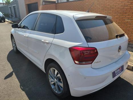 VOLKSWAGEN Polo Hatch 1.0 12V 4P 200 TSI SENSE AUTOM�TICO, Foto 5