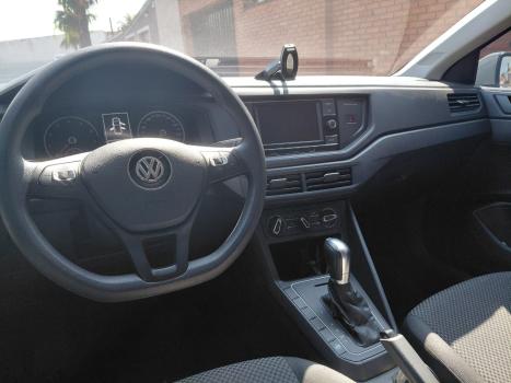 VOLKSWAGEN Polo Hatch 1.0 12V 4P 200 TSI SENSE AUTOM�TICO, Foto 12
