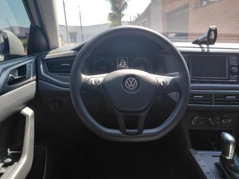 VOLKSWAGEN Polo Hatch 1.0 12V 4P 200 TSI SENSE AUTOM�TICO, Foto 13