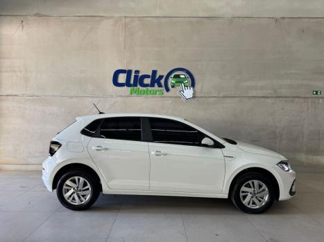 VOLKSWAGEN Polo Hatch 1.0 12V 4P 200 TSI  COMFORTLINE AUTOM�TICO, Foto 2