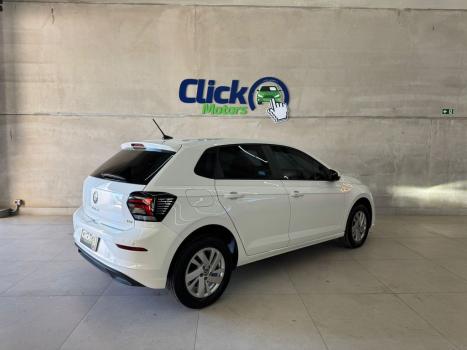 VOLKSWAGEN Polo Hatch 1.0 12V 4P 200 TSI  COMFORTLINE AUTOM�TICO, Foto 3