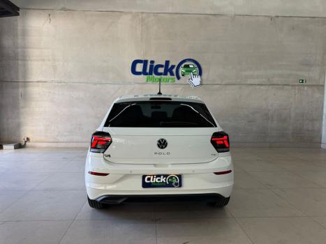 VOLKSWAGEN Polo Hatch 1.0 12V 4P 200 TSI  COMFORTLINE AUTOM�TICO, Foto 4
