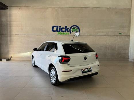 VOLKSWAGEN Polo Hatch 1.0 12V 4P 200 TSI  COMFORTLINE AUTOM�TICO, Foto 5