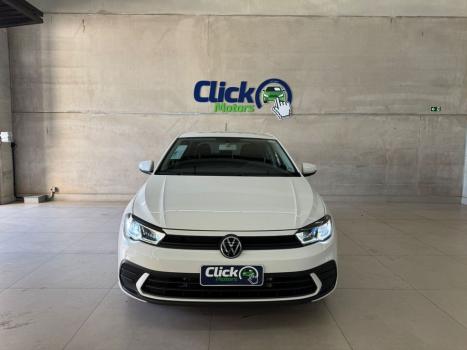 VOLKSWAGEN Polo Hatch 1.0 12V 4P 200 TSI  COMFORTLINE AUTOM�TICO, Foto 8