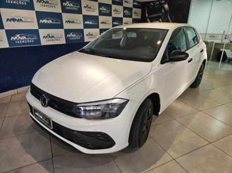 VOLKSWAGEN Polo Hatch 1.0 4P MPI TRACK, Foto 1