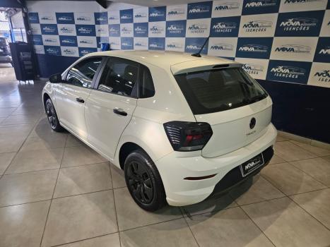 VOLKSWAGEN Polo Hatch 1.0 4P MPI TRACK, Foto 2