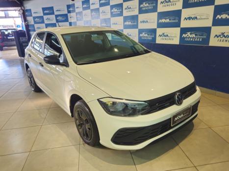 VOLKSWAGEN Polo Hatch 1.0 4P MPI TRACK, Foto 3