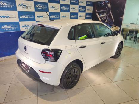 VOLKSWAGEN Polo Hatch 1.0 4P MPI TRACK, Foto 4