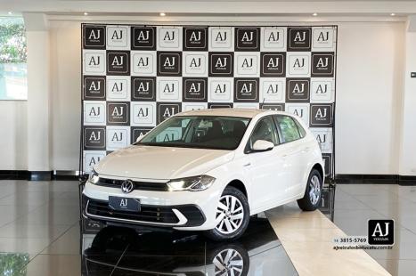 VOLKSWAGEN Polo Hatch 1.0 12V 4P 200 TSI  COMFORTLINE AUTOM�TICO, Foto 1