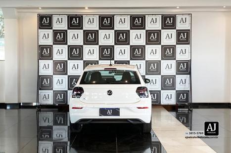 VOLKSWAGEN Polo Hatch 1.0 12V 4P 200 TSI  COMFORTLINE AUTOM�TICO, Foto 7