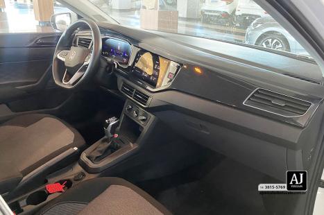 VOLKSWAGEN Polo Hatch 1.0 12V 4P 200 TSI  COMFORTLINE AUTOM�TICO, Foto 11