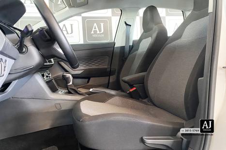 VOLKSWAGEN Polo Hatch 1.0 12V 4P 200 TSI  COMFORTLINE AUTOM�TICO, Foto 13