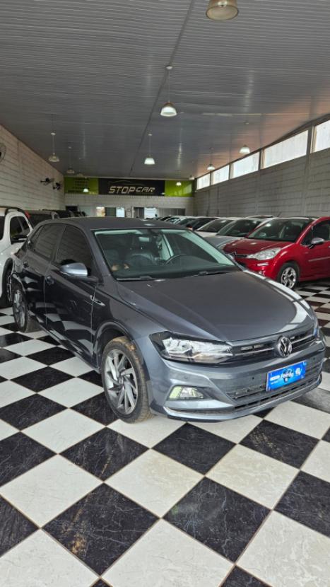 VOLKSWAGEN Polo Hatch 1.0 12V 4P 200 TSI HIGHLINE AUTOM�TICO, Foto 1