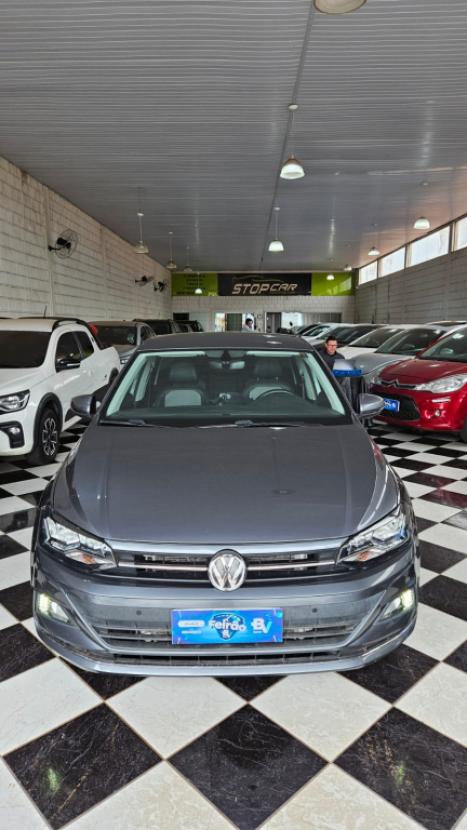 VOLKSWAGEN Polo Hatch 1.0 12V 4P 200 TSI HIGHLINE AUTOM�TICO, Foto 2