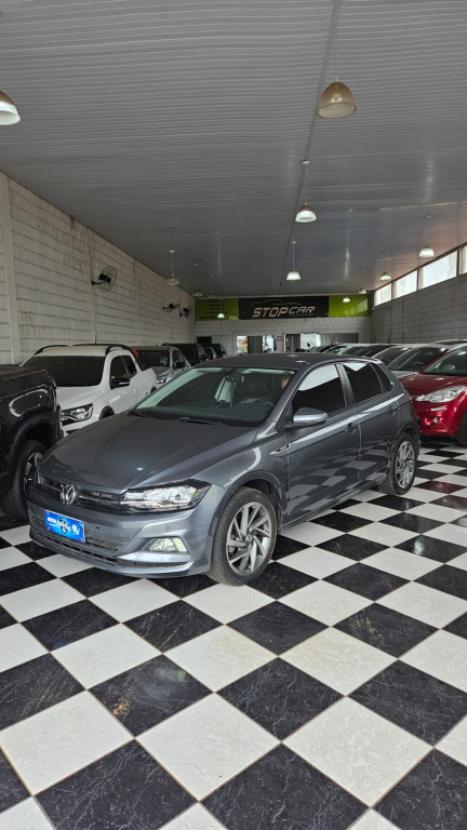 VOLKSWAGEN Polo Hatch 1.0 12V 4P 200 TSI HIGHLINE AUTOM�TICO, Foto 3