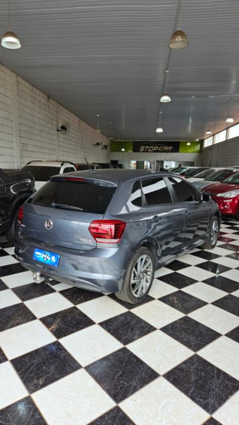 VOLKSWAGEN Polo Hatch 1.0 12V 4P 200 TSI HIGHLINE AUTOM�TICO, Foto 5