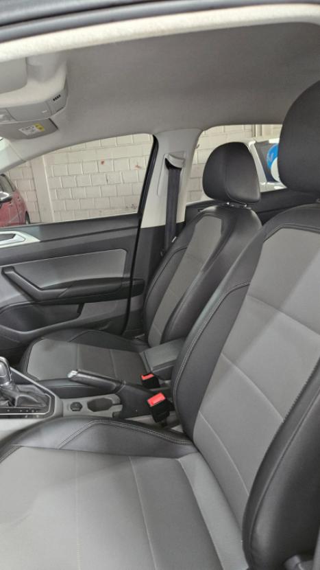 VOLKSWAGEN Polo Hatch 1.0 12V 4P 200 TSI HIGHLINE AUTOM�TICO, Foto 7