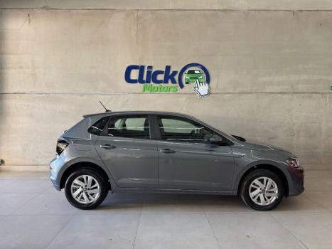 VOLKSWAGEN Polo Hatch 1.0 12V 4P 200 TSI  COMFORTLINE AUTOM�TICO, Foto 2