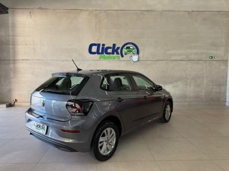 VOLKSWAGEN Polo Hatch 1.0 12V 4P 200 TSI  COMFORTLINE AUTOM�TICO, Foto 3