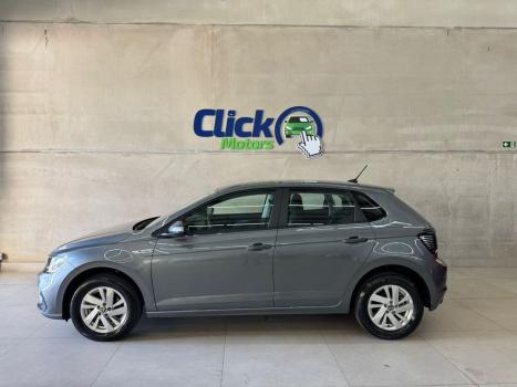 VOLKSWAGEN Polo Hatch 1.0 12V 4P 200 TSI  COMFORTLINE AUTOM�TICO, Foto 6