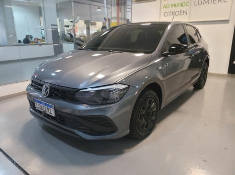 VOLKSWAGEN Polo Hatch 1.0 4P MPI TRACK ROCK IN ROCK, Foto 2