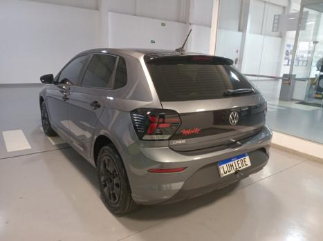 VOLKSWAGEN Polo Hatch 1.0 4P MPI TRACK ROCK IN ROCK, Foto 3