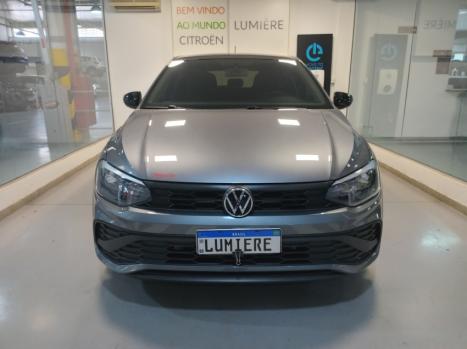 VOLKSWAGEN Polo Hatch 1.0 4P MPI TRACK ROCK IN ROCK, Foto 5