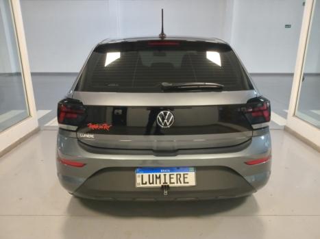 VOLKSWAGEN Polo Hatch 1.0 4P MPI TRACK ROCK IN ROCK, Foto 6
