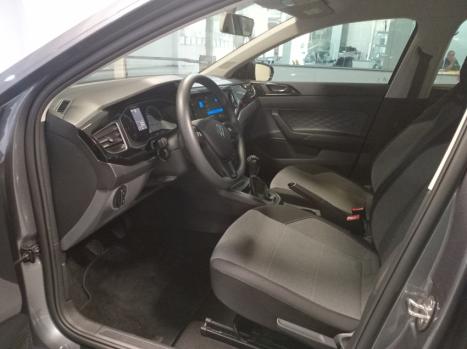 VOLKSWAGEN Polo Hatch 1.0 4P MPI TRACK ROCK IN ROCK, Foto 7